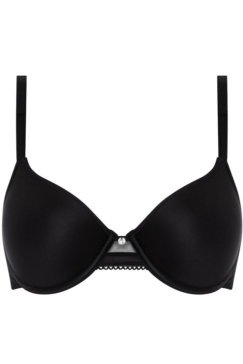 Chantelle C Jolie Smooth Custom Fit T-shirt Bra